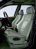 BMW X5 2000 года